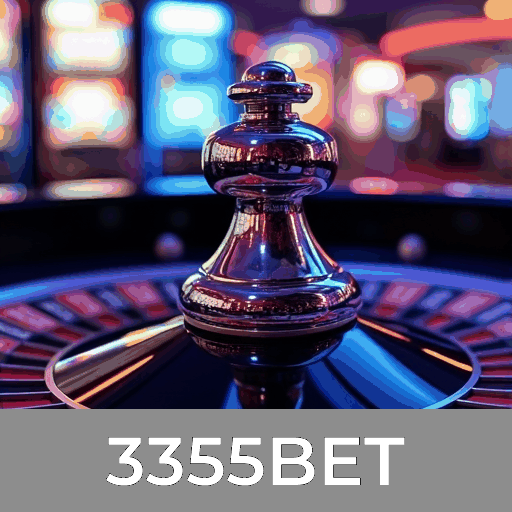 3355BET: Ação Instantânea e Retornos Elevados no Crash