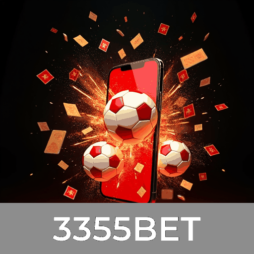 3355BET: A emoção dos caça-níqueis e suas recompensas incríveis!