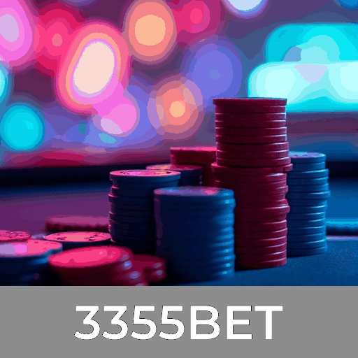 3355BET: A Revolução das Apostas no Seu Celular
