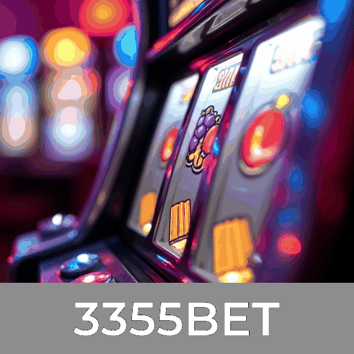 3355BET: Explore as Gemas Brilhantes e Tesouros com Fortune Gems